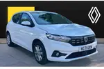 2022 Dacia Sandero