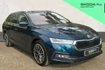 2023 Skoda Octavia Estate
