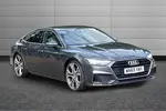 2019 Audi A7