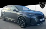2025 Peugeot 5008