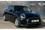2021 MINI Hatchback