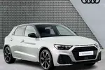 2026 Audi A1