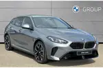 2026 BMW 1 Series