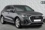 2021 Audi Q3