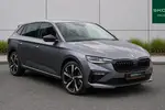 2025 Skoda Scala
