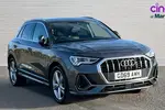 2019 Audi Q3