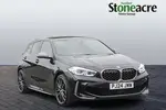 2024 BMW 1 Series