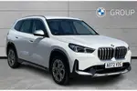 2022 BMW X1