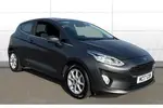 2017 Ford Fiesta