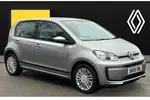 2019 Volkswagen Up