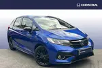2018 Honda Jazz