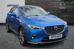 2019 Mazda CX-3