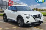 2025 Nissan Juke