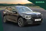 2021 Skoda Kamiq