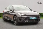 2026 Cupra Leon