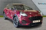 2023 Ford Puma