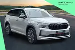 2025 Skoda Kodiaq