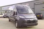 2026 Fiat Ducato