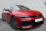 2026 Volkswagen Golf