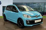 2021 Volkswagen Up