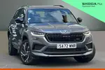 2022 Skoda Kodiaq