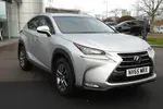 2016 Lexus NX