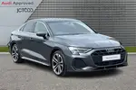 2024 Audi A3 Saloon
