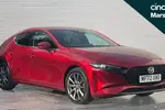 2022 Mazda 3