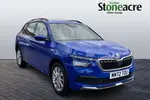 2022 Skoda Kamiq