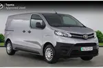 2022 Toyota Proace