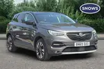 2019 Vauxhall Grandland X