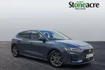 2022 Ford Focus