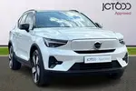2023 Volvo XC40