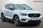 2021 Volvo XC40