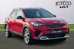 2025 Kia Stonic