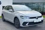 2026 Volkswagen Polo