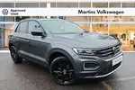2021 Volkswagen T-Roc