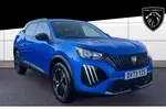 2023 Peugeot 2008