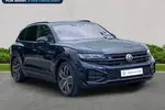 2024 Volkswagen Touareg