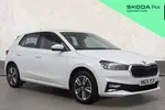2024 Skoda Fabia