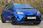 2019 Toyota Yaris