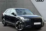 2025 Audi Q2