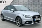 2017 Audi A1