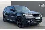 2017 Land Rover Range Rover Sport
