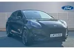2023 Ford Puma ST
