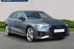 2024 Audi A3