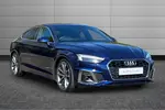 2023 Audi A5 Sportback