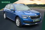 2022 Skoda Kamiq