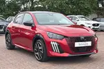 2024 Peugeot e-208