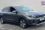 2021 Kia Niro